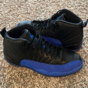 Air Jordan 12 Retro Game Royal - Men’s Size 11.5